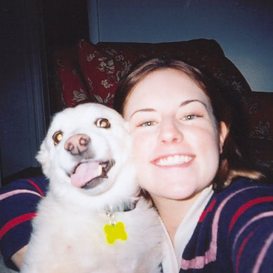 When You Can't Retake a Pet Paw or Nose Photo