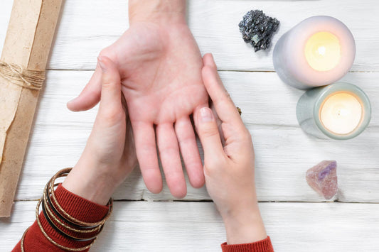 The Surprising Symbolism of Fingerprints