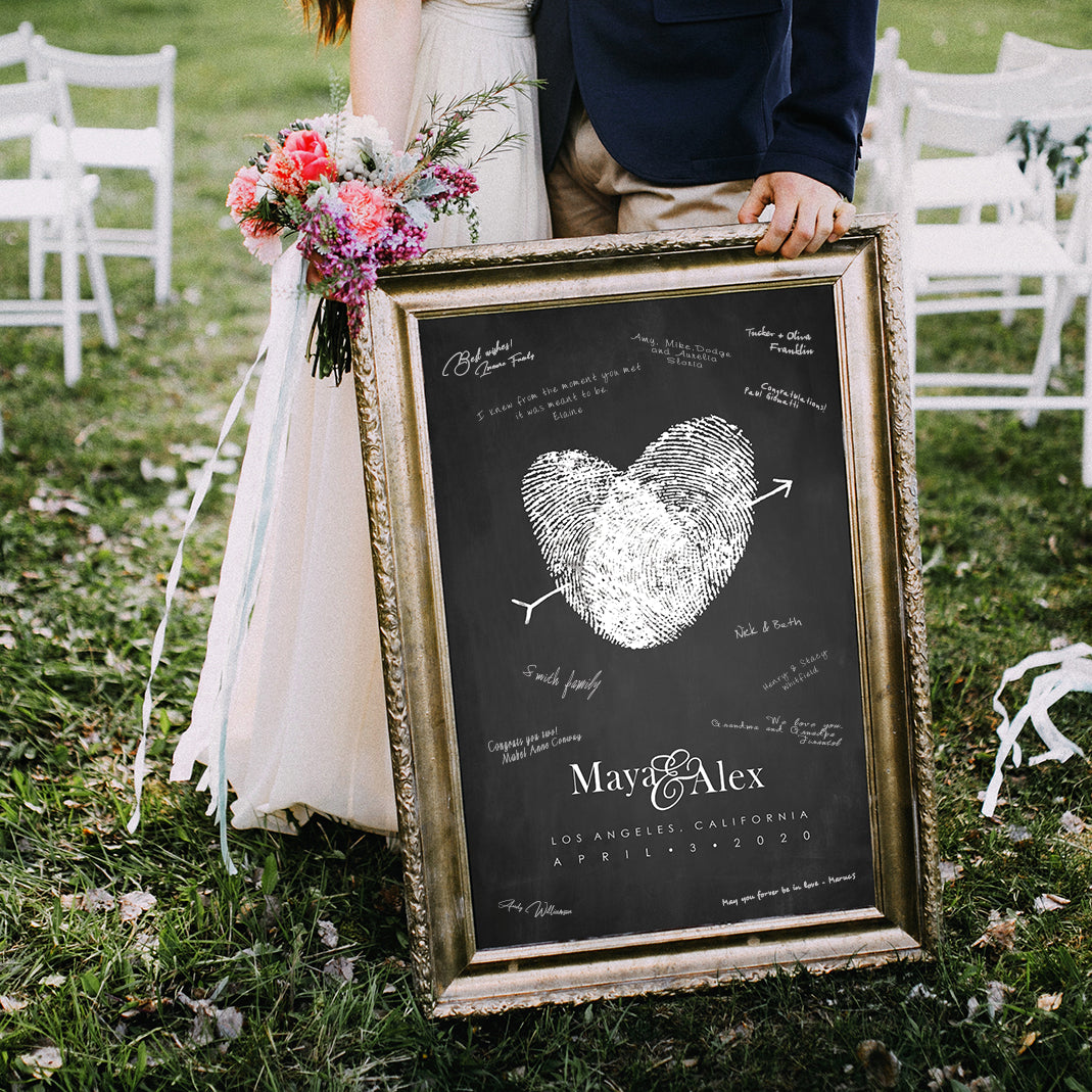 What is a Guest Book Alternative?