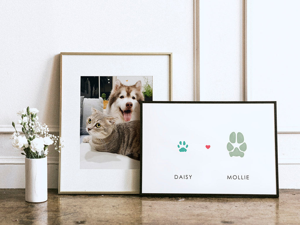 Forever in Our Hearts: How Pet Memorial Gifts Pay Tribute to Our Furry Friends
