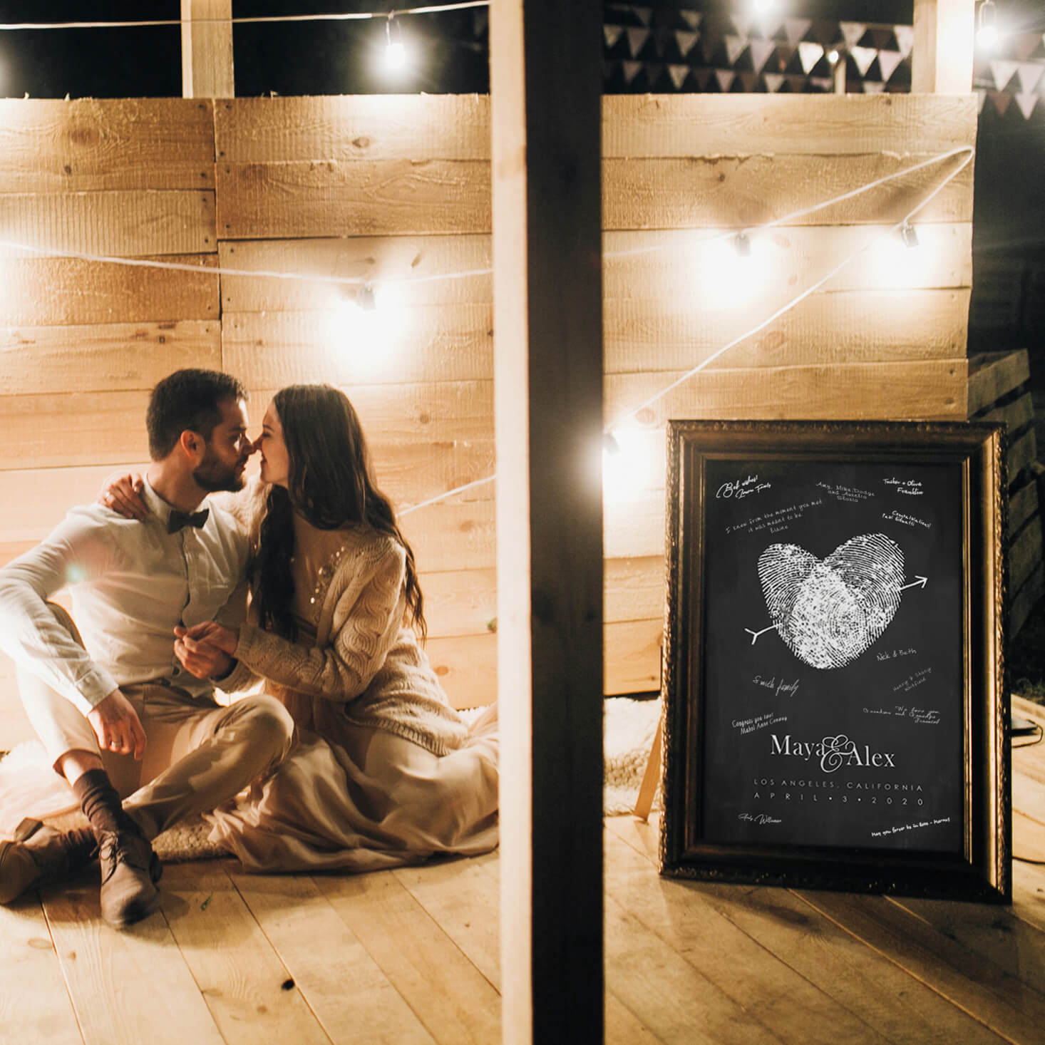 Chalkboard