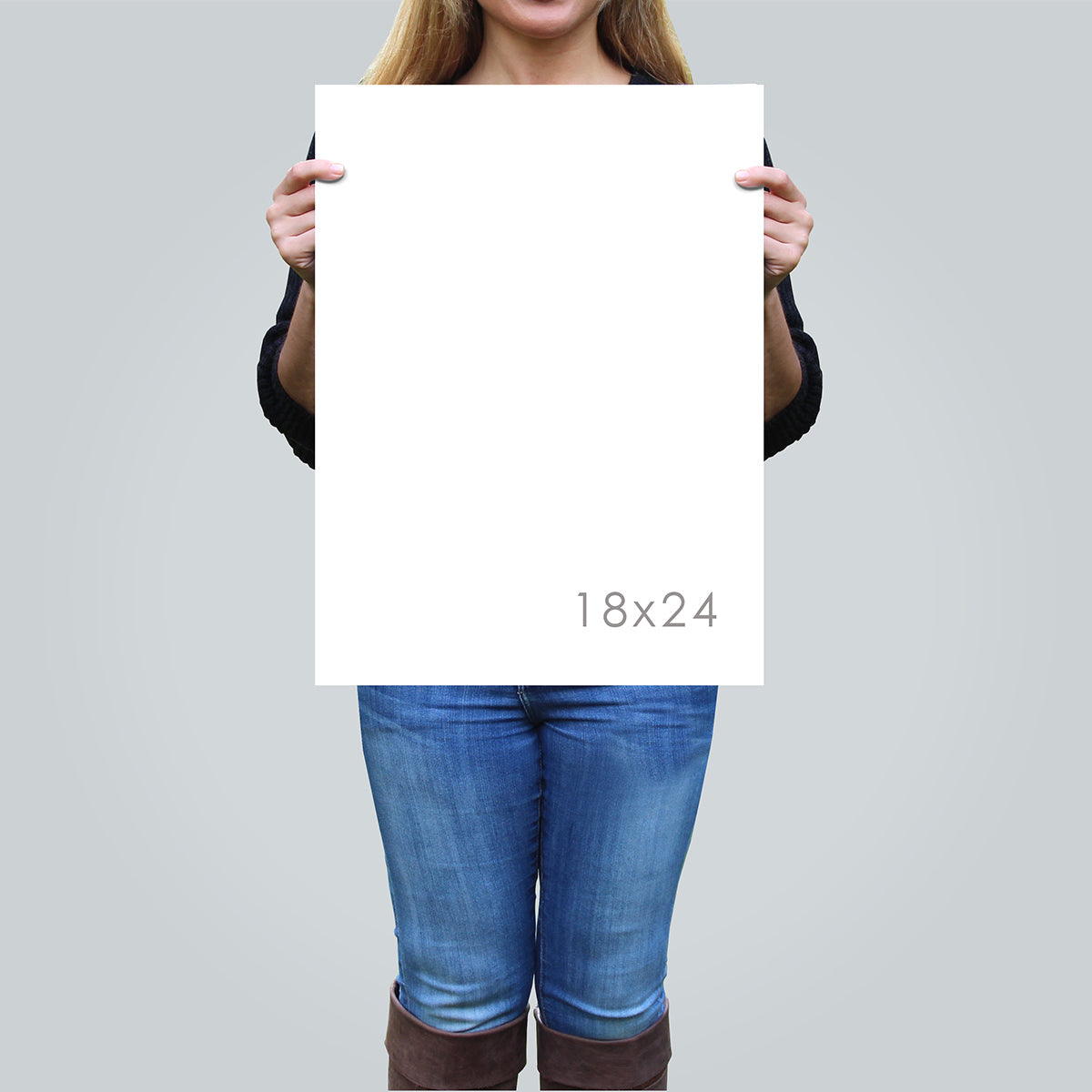 Modern Minimalist Heart