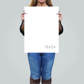 Family Fingerprint Gift Set - Flutterbye Prints