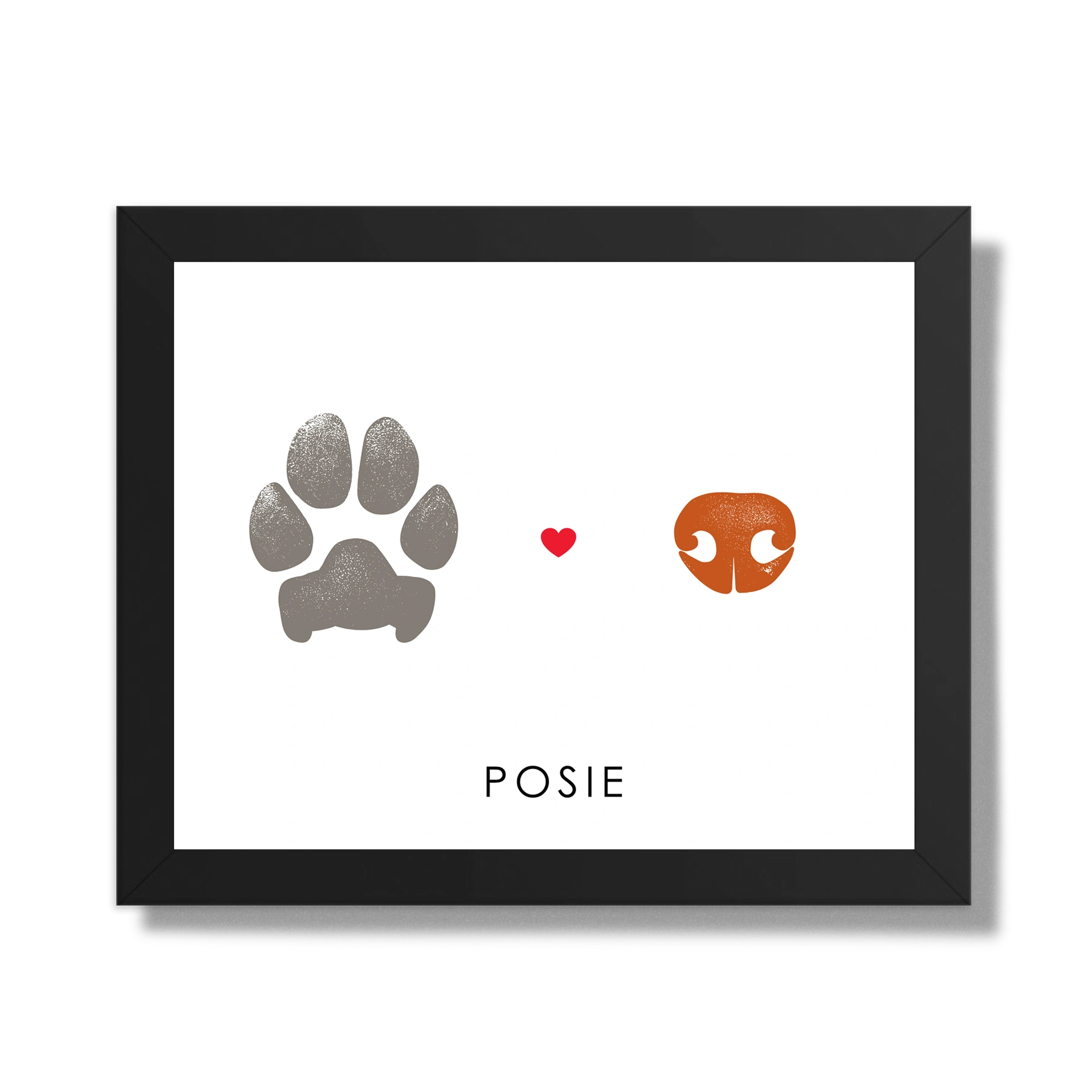 Multiple Paw Print (TEST) (Copy)