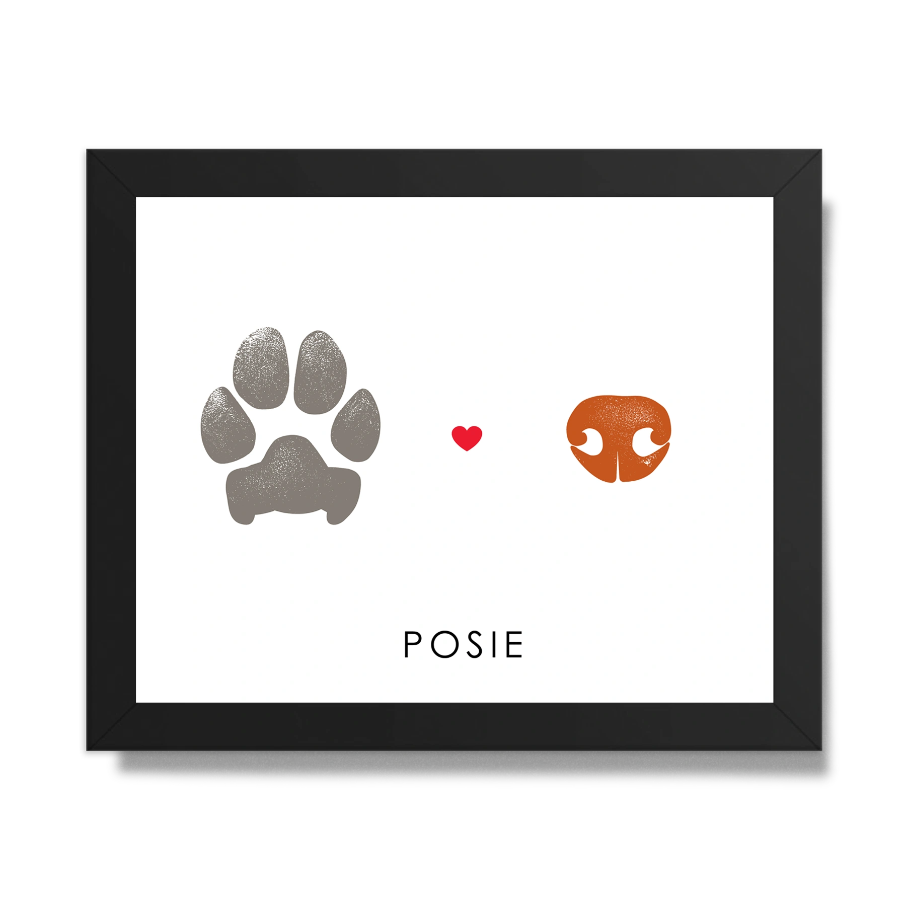 Multiple Paw Print (TEST) (Copy)