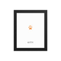 Pet Paw Print + DIGITAL File  📥  - On Sale
