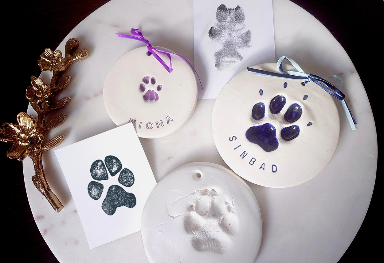 How Do I Get My Dog'S Paw Print: Easy Steps to Cherish Forever