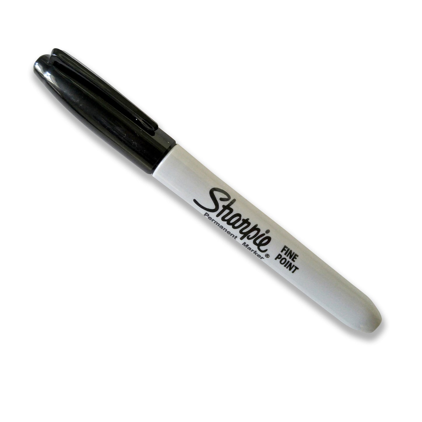 Marker - guest book alternative