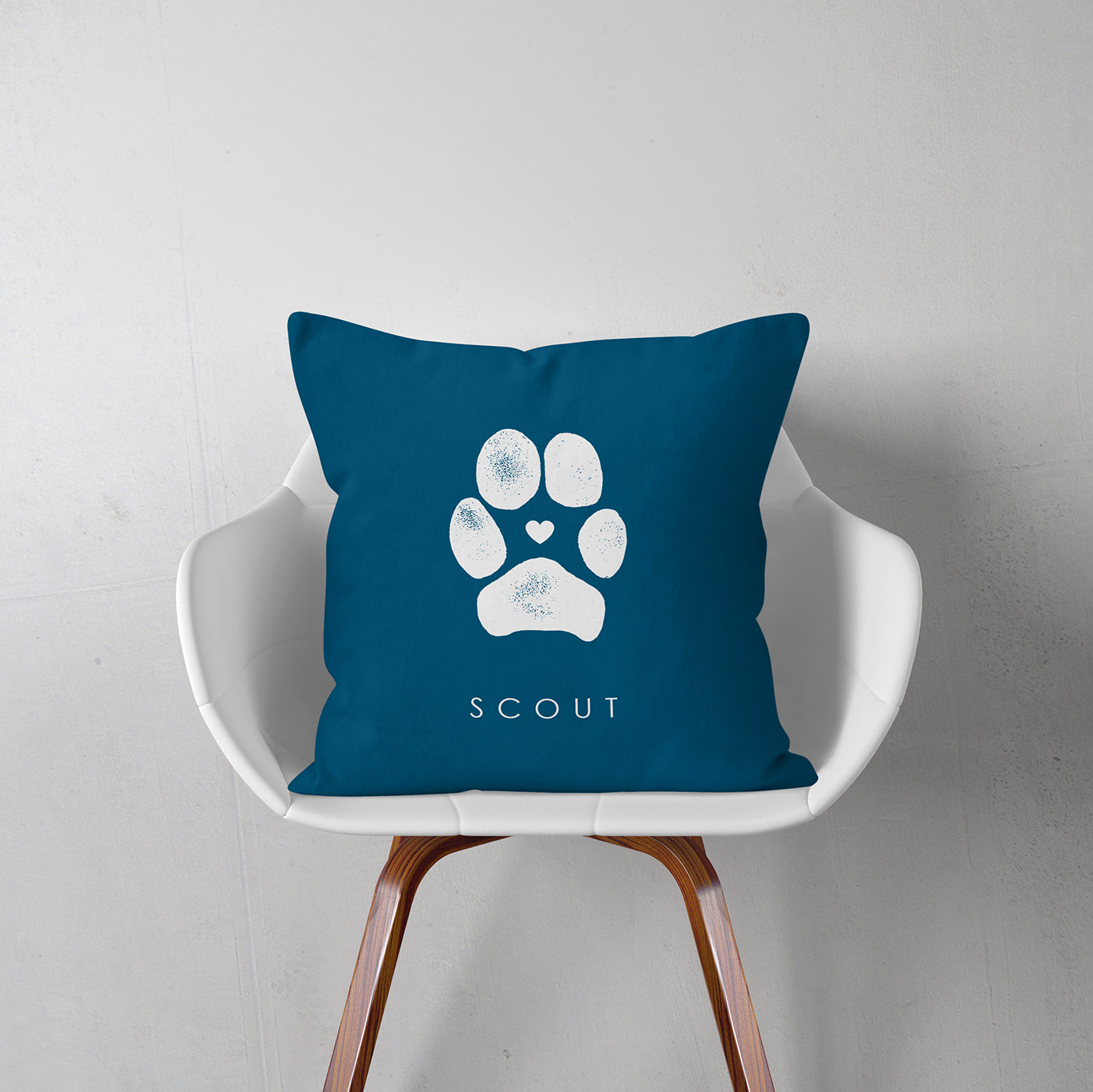 Pet Print Keepsake Gift Certificate - Flutterbye Prints