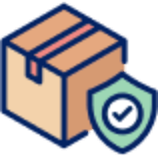 Package Protection - Flutterbye Prints